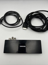 ✅ Boîtier ONE CONNECT BN91-17868A TV SAMSUNG 49KS / 55KS / 65KS