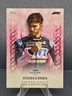 2024 Topps Eccellenza Formula 1 F1 Pierre Gasly La Passione Pink 30/75