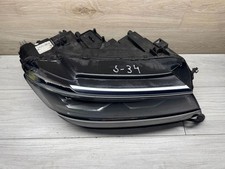Feu avant (phare) Volkswagen TIGUAN
