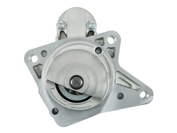 Anlasser Starter AS As-Pl S5106 FüR Ford Mazda ET Mitsubishi M2T87271 Ranger ER-image