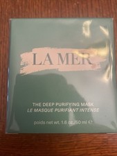 La Mer The Deep Purifying Mask 1.6 oz / 50 ml