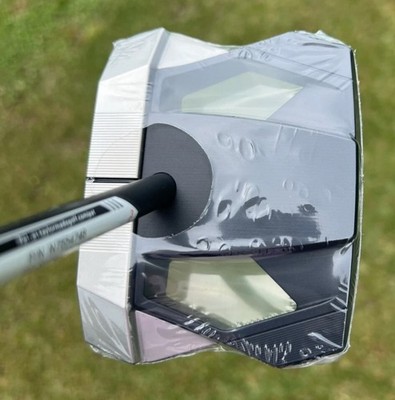 TaylorMade Spider 5K ZT Counterbalance Putter 38'' Inches for sale