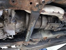 Mazda MX-5 NB original 5 Gang Schaltgetriebe für 1,6l 81kW Benzin 122tkm Bj 2003