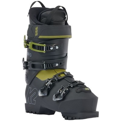 K2 BFC 90 スキー ブーツ 27.5 GRIP WALK K2 BFC 90 Men's Ski Boots, M27.5 MY24 | eBay