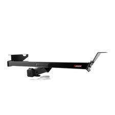 4000 Lbs Trailer Tow Hitch For Dodge Grand Caravan 2008-2020