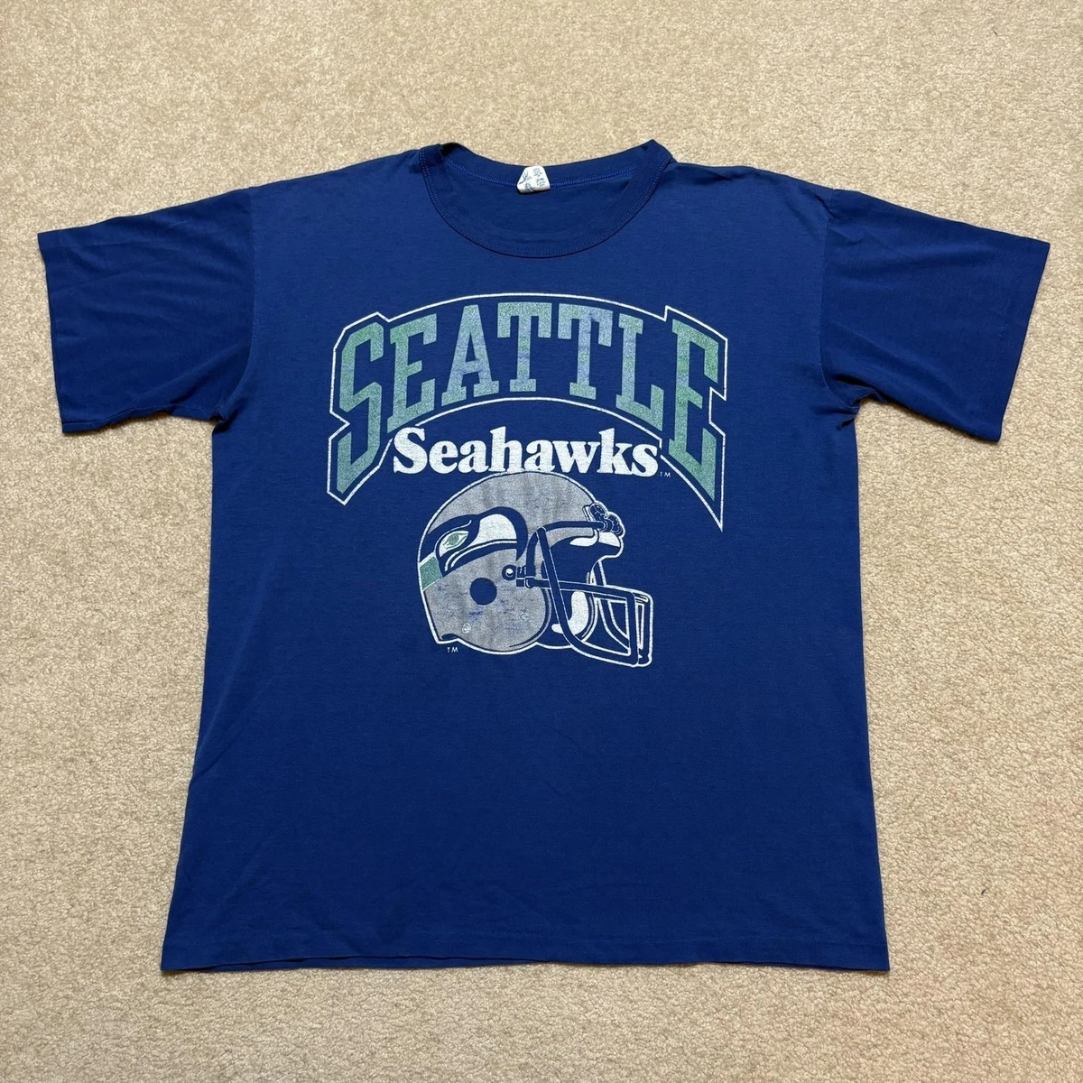 Champion Seattle Seahawks NFL Shirts for sale | eBay