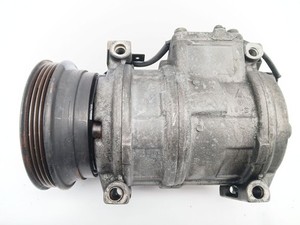 4472003393 KLIMAKOMPRESSOR / 10PA17C / 369858 FÜR BMW 3 E36 325 TDS