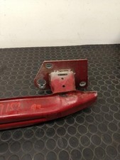 Pare-choc arrière Renault KANGOO