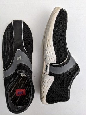 HH Helly Hansen Lifa Versa Slip On Water Street Shoes Sneakers Women Size 9.5 US