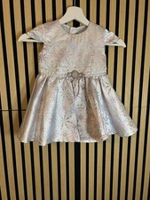 Disney Store Elsa Frozen Dress