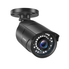 2MP HD 1080p 1920TVL Security Camera Outdoor Indoor Hybrid 4-in-1 HD-CVI/TVI...