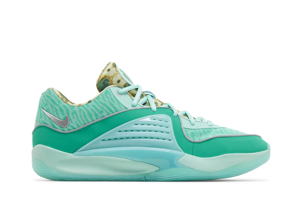 Nike KD 16 NRG Wanda - DV2917-301 for Sale | Authenticity