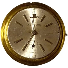 Jaeger Lecoultre Movement 480 Authentic Original
