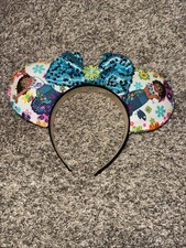 Encanto Headband To Wear At The Disney Parks On Your Next Vacation