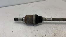Cardan Fiat 500