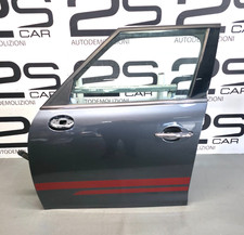 PORTA SPORTELLO PORTIERA ANTERIORE SINISTRA MINI COUNTRYMAN R60 ANNO 2010 2016