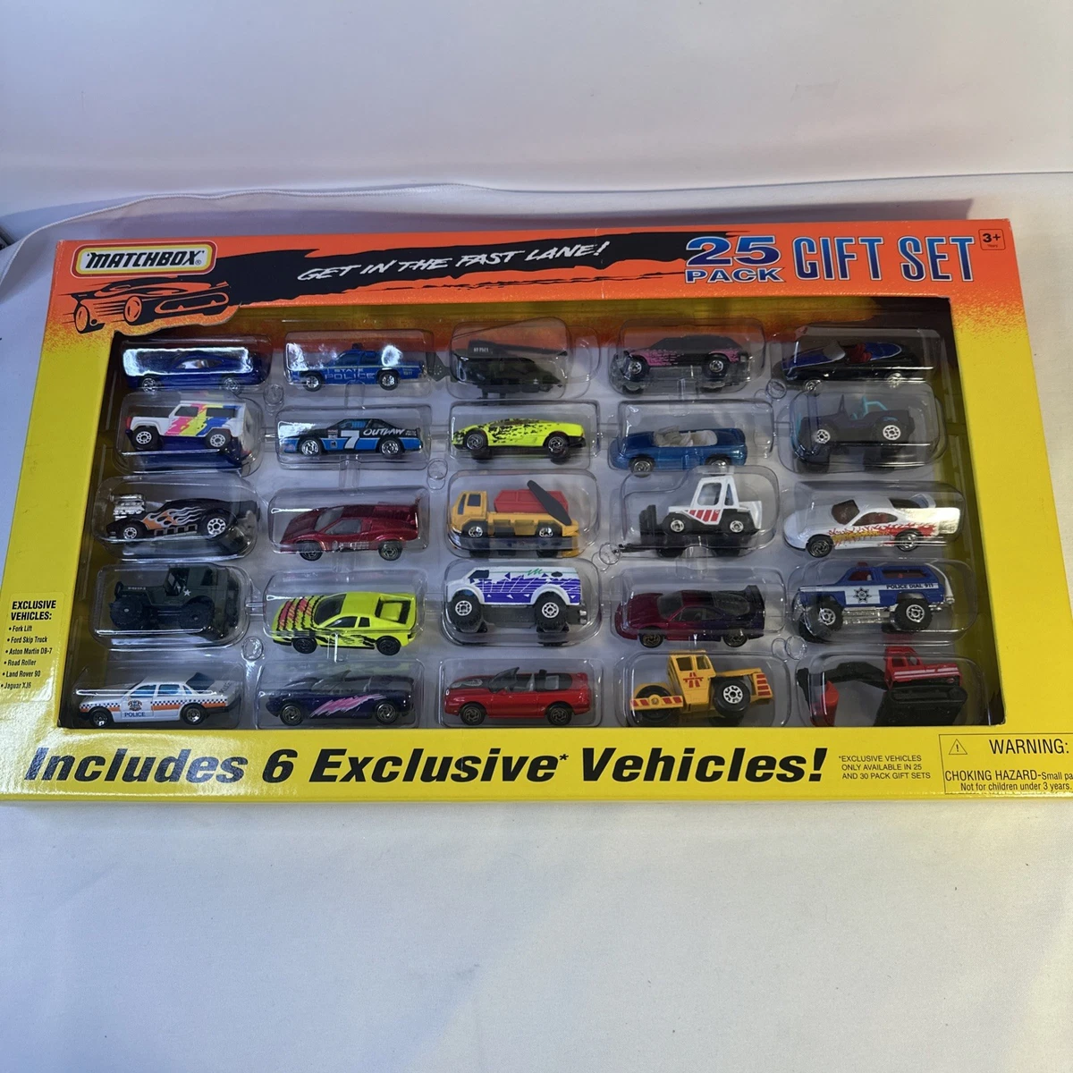 Matchbox Gift Pack for sale | eBay