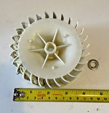 Beko DTGC7000 Condenser Dryer Small Impeller Fan