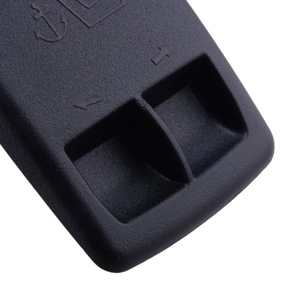 Rear Child Seat Belt Anchor Cover Fit For Dodge Challenger Magnum Stratus — 第 3/4 张图片