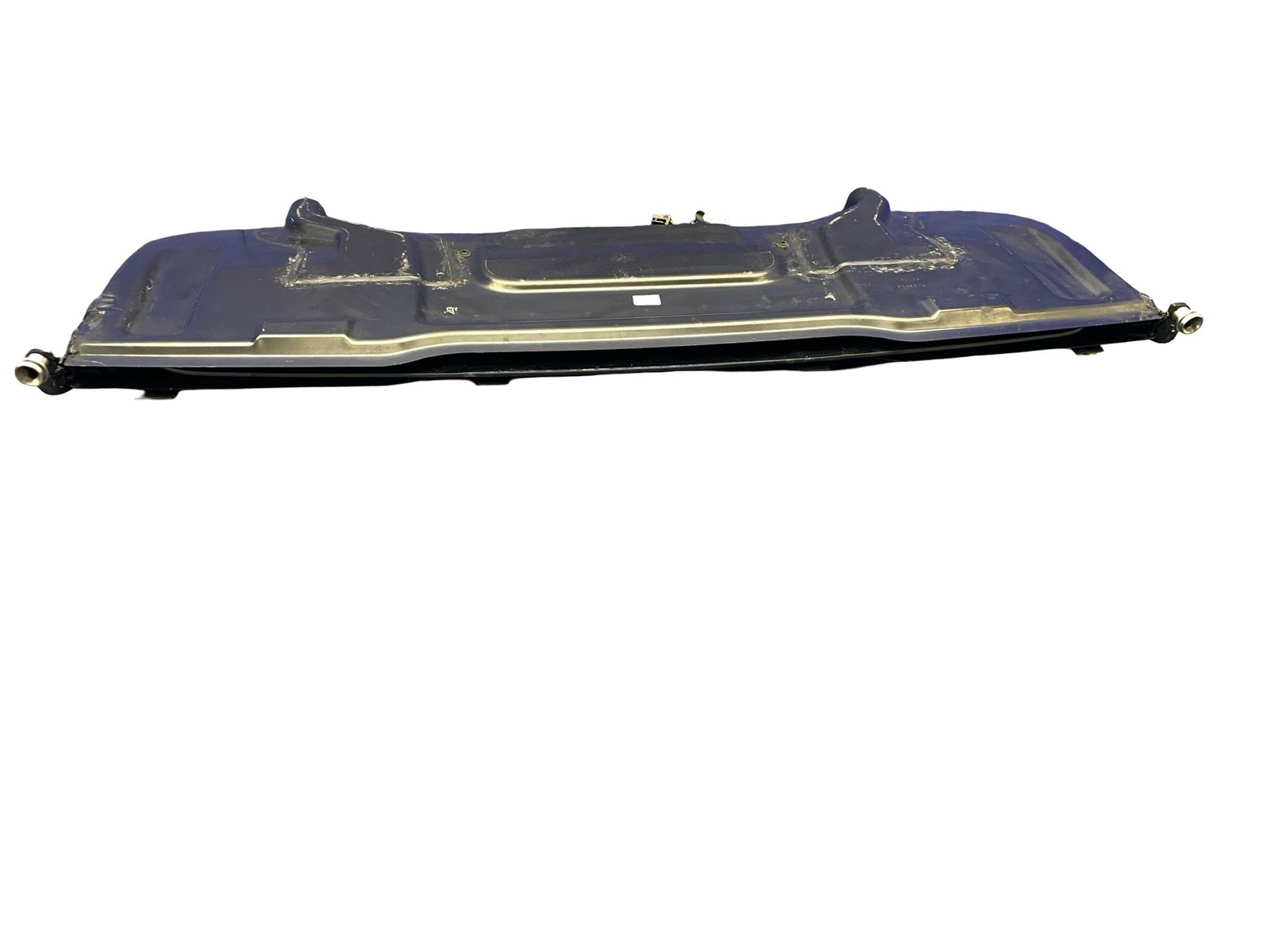 2006 - 2008 Lamborghini Gallardo LP520-4 Rear Back Window Glass Holder Carrier