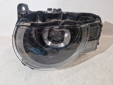 Land Rover Defender Premium Signature LED Headlight Light Lamp NS L8B2-13W030-DF