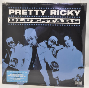 Pretty Ricky Vinyl | eBay
