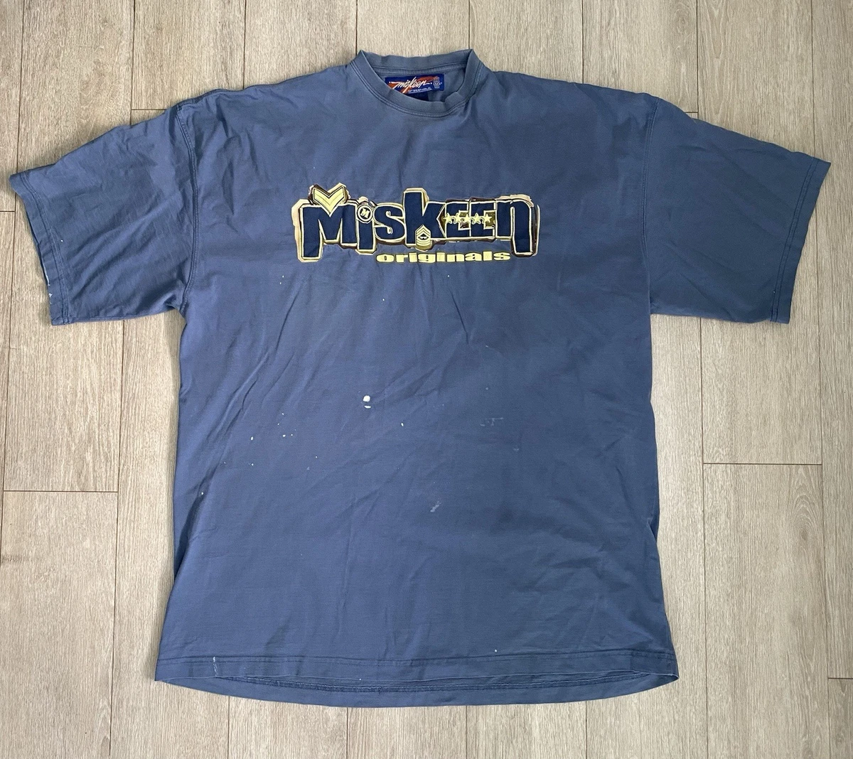 Miskeen Men's T-Shirts for sale | eBay