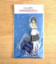 Zombie Land Saga Saga Prefectural Space Science Museum Limited Ai Mizuno