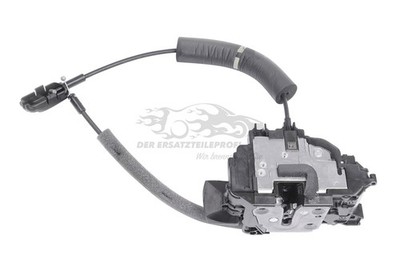Original Türschloss vorne links für Renault Laguna 805010004R