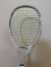 YONEX VCORE 100 Sand Beige Tennis Racquet