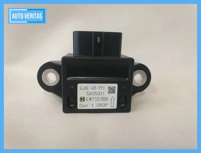 original sensor transverse acceleration Mazda 6 Kombi GY GJ6E437Y1 EWTS53BB 2006 - Image 1 of 4