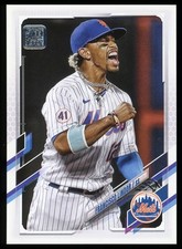 2021 Topps Update Baseball Variations Gallery and Checklist Guide 115