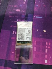 Intel Wireless-AC 9560 NGW WiFi Card Dual Band Bluetooth 5.0 TESTED