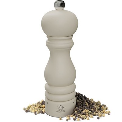Peugeot Paris u'Select Pepper Mill, 7 Inch - NEW 2024 Color (Ash)