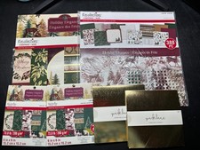Recollections paper pad 12x12. You Chose
