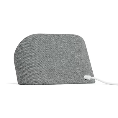 【新品、未使用】Google Charging Speaker Dock グレー Google pixel tablet charging speaker dock 未使用｜Yahoo!フリマ（旧