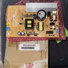 Genuine Canon FK4-6470-000 DC Power Supply PC...