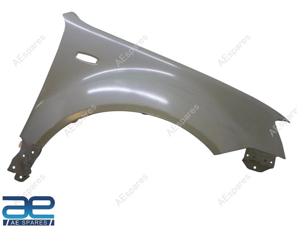Vorne AußEn Fender FlüGel Panel Rh FüR Tata Xenon XT & Commercial Xenon Aes-image