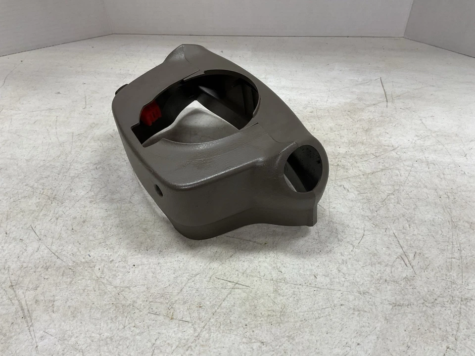 Infiniti G35 2005-2007 cupé cubierta de dirección moldura bronceada OEM Foto 4 de 4
