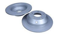 2X Bremsscheibe Hinterachse FüR Hyundai KIA Grand Santa FÉ II III Kasten/Suv