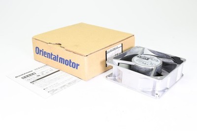ORIENTAL MOTOR MU1238A-21B, Axiallüfter
