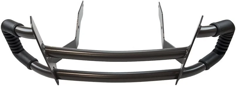 Protetor de escova para trator Husqvarna 505568813 modelos Ls - Imagem 2 de 4