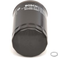 Bosch ÖLfilter Mit Dichtring FüR Mazda Tribute 2.0 4WD