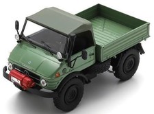 Schuco 450731400 1/43 Unimog U406 1:43