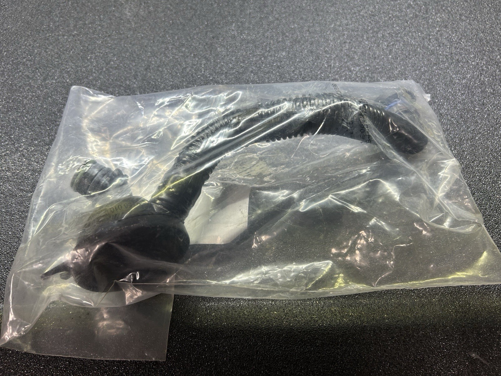 Mercedes-Benz SLS AMG Pcv valve