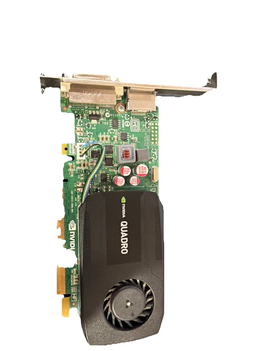 NVIDIA NVIDIA Computer Graphics Cards NVIDIA Quadro K600 for sale