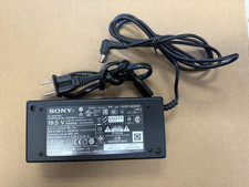 ORIGINAL SONY ACDP-085E02 19.5V AC ADAPTER