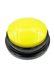 Dog Buttons for Communication Voice Recording Buttons for Classroom and Pet T...