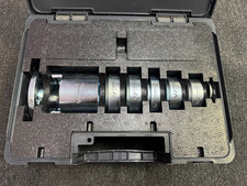 Porsche Audi Oem T10435 Chassis Bushing Assembly Press Tool Matador Porsche Audi Oem T10435 Chassis Bushing Assembly Press Tool Matador