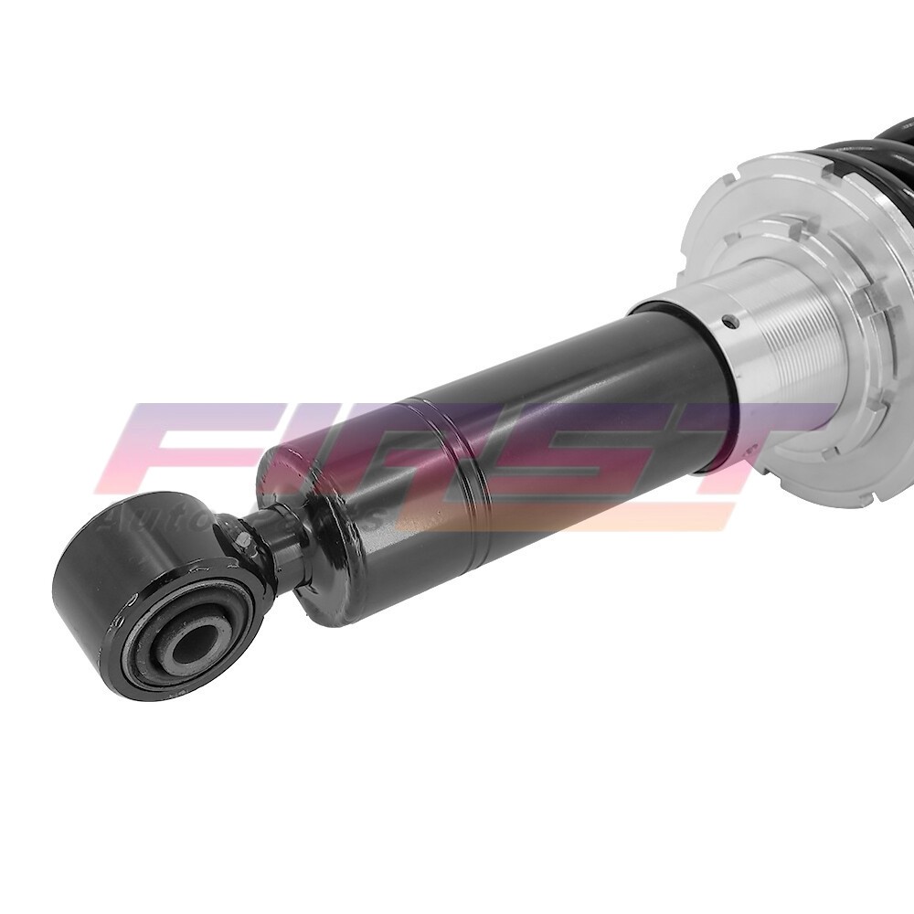 Full Front & Rear Shock Struts Magnetic For Ferrari 458 Italia Spider Speciale